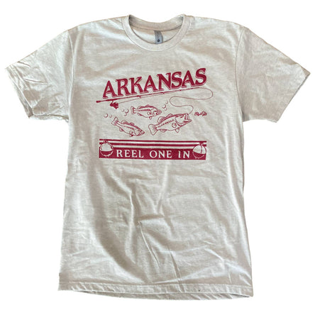 Arkansas Reel One In