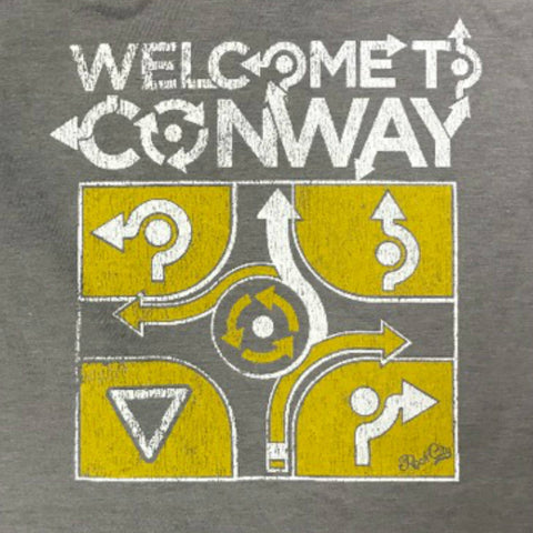 Roundabout Conway