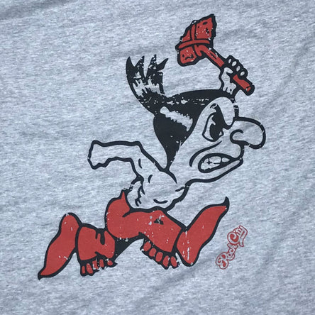 Runnin' Joe