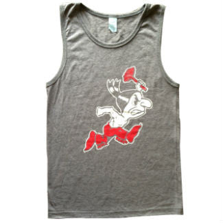 Runnin' Joe Tank