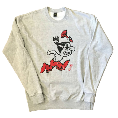 Runnin' Joe Sweatshirt