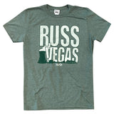 Russ Vegas Skyline