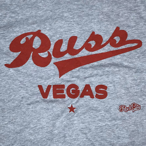 Russ Vegas