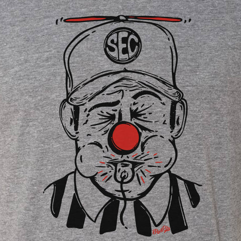 SEC Refs