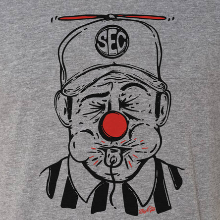 SEC Refs