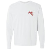 Saturdays in Arkansas Long Sleeve