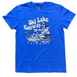 Ski Lake Conway - Blue