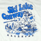 Ski Lake Conway