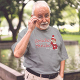 Snitches Get Stitches