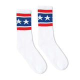 Socks - Stars & Stripes