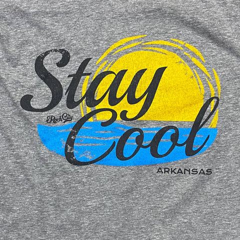 Stay Cool Arkansas