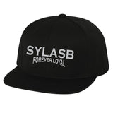 Support Flat Bill Hat