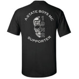 Support Tee