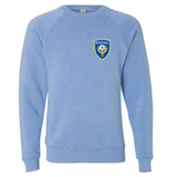 Arkansas Rising Sweatshirt - Pacific -Adult Size