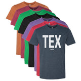 TEX Tee