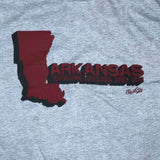 Teabagging Louisiana