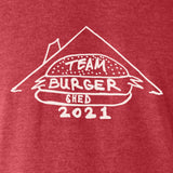 Team Burger Shed