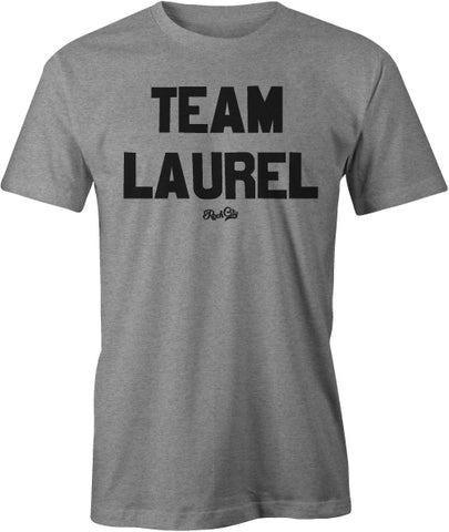 Team Laurel