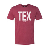 TEX Tee