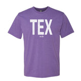 TEX Tee