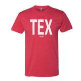 TEX Tee