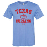 Texas Curling