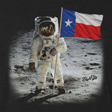 Texas on the Moon