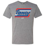 Texas The Lonestar State