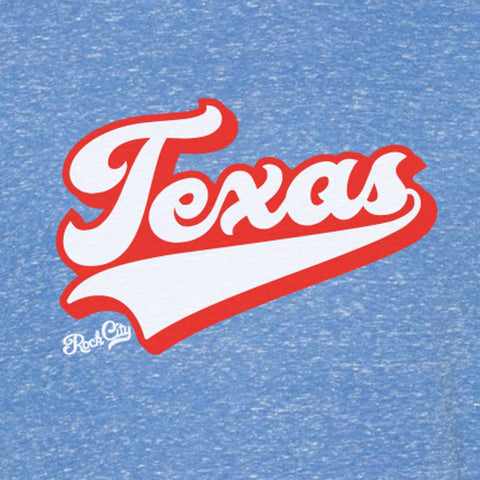 Texas Script