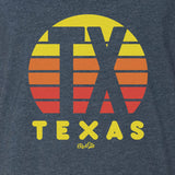 Texas Sunset