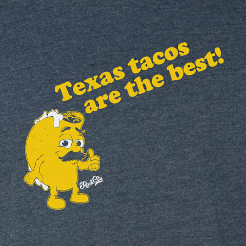 Texas Tacos