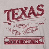 Reel One in Texas