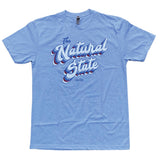 The Natural State Tee