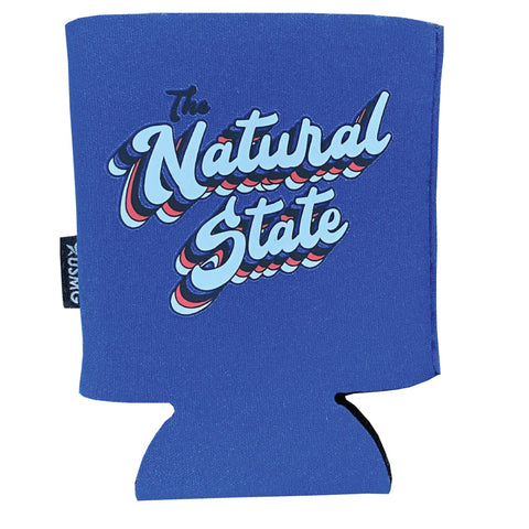 Natural State Koozie Add On