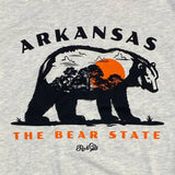 The Bear State