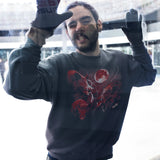 Three Hawg Moon Sweatshirt