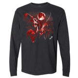Three Hawg Moon Long Sleeve