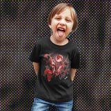 Three Hawg Moon Kids Tee
