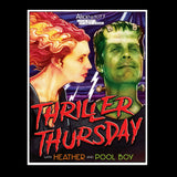 Thriller Thursday 3