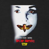 Thriller Thursday 2022 - Silence of the Lambs