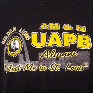 VINTAGE: UAPB Alumni