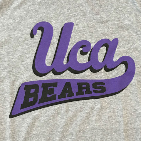 UCA Script