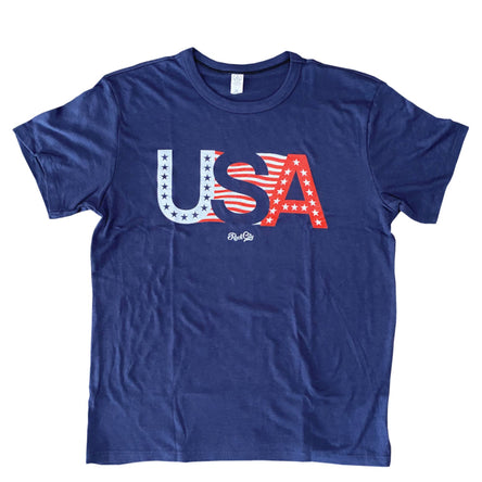 USA Navy Tee