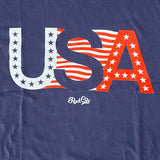 USA Navy Tee