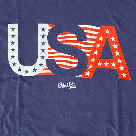 USA Navy Tee