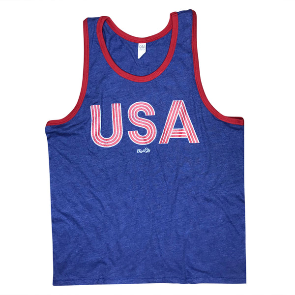 USA Tank – Rock City Outfitters