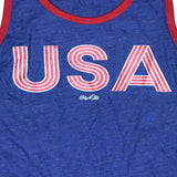 USA Tank