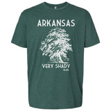 Very Shady - Green