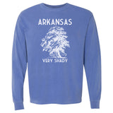 Very Shady Long Sleeve