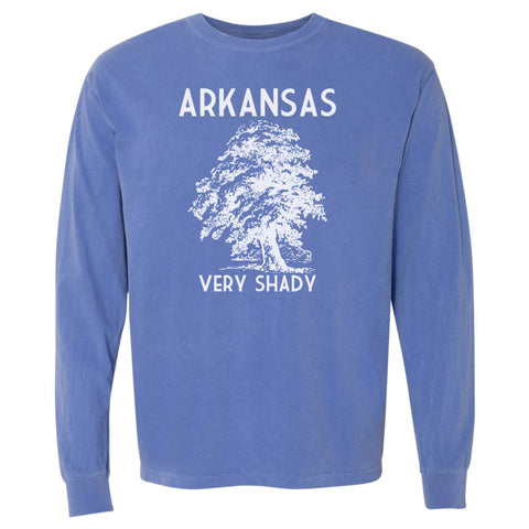 Very Shady Long Sleeve